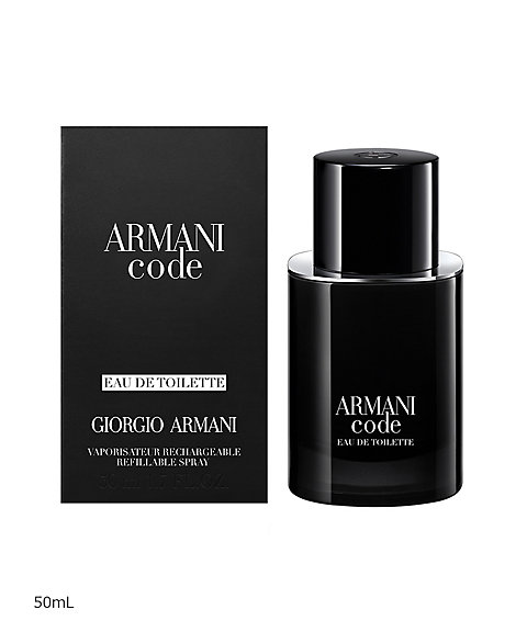 ARMANI beauty（ARMANI beauty） アルマーニ コード オードトワレ N