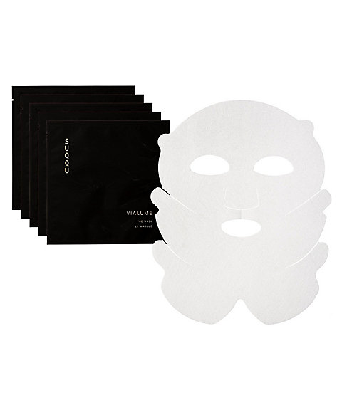 スック（SUQQU） ヴィアルム ザ マスク 通販 | 【ISETAN BEAUTY online
