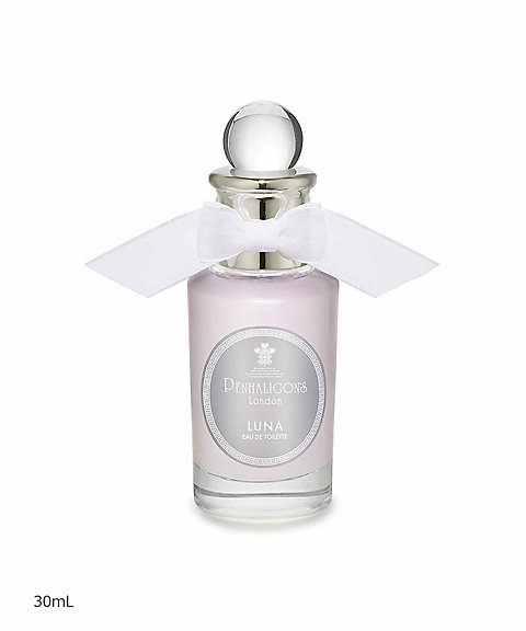 ペンハリガン（PENHALIGONS） ルナ オードトワレ 通販 | 【ISETAN