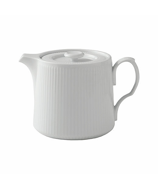 ロイヤルコペンハーゲン ミニティーポット ル・クルーゼなど食器35点