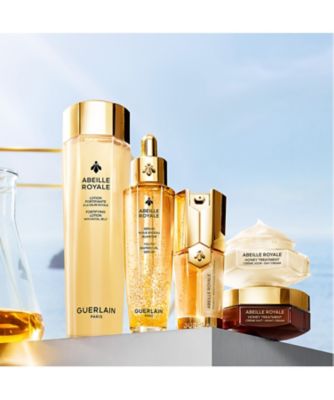 GUERLAIN（GUERLAIN） アベイユ ロイヤル ディスカバリー コフレ（限定