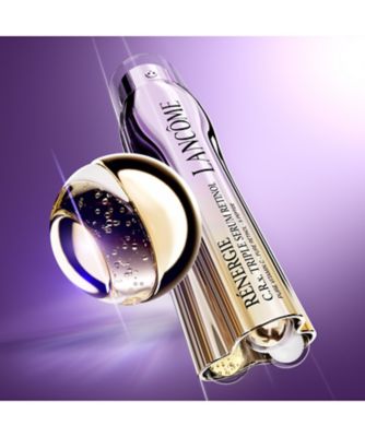 LANCÔME（LANCÔME） レネルジー CRX トリプルセラム RT 50mL
