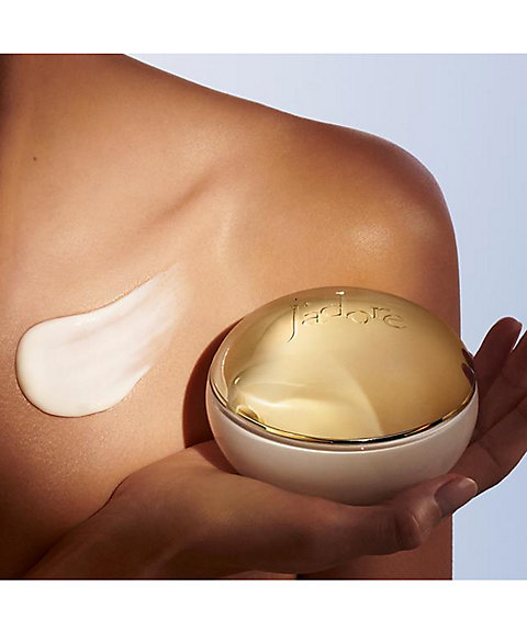 ディオール（Dior） ジャドール ボディ クリーム 通販 | 【ISETAN