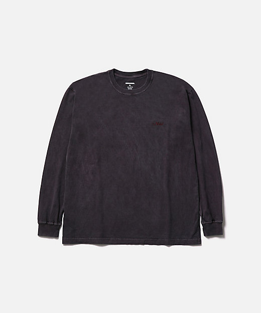 Tシャツ NH ． TEE LSー13 252PCNHーLT13