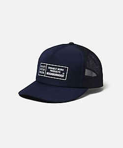 キャップ BASEBALL CAPー2 252YGNHーHT05