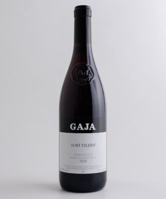 ガヤ＞バルバレスコ ソリ ティルディン 2020 | 三越伊勢丹