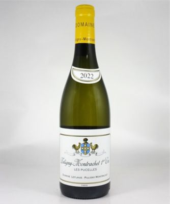 ルフレーヴ＞ピュリニー・モンラッシェ 1級 レ ピュセル 2022