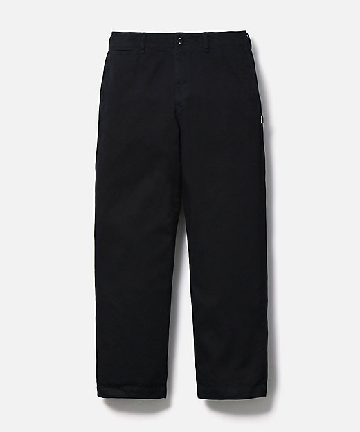 パンツ CLASSIC CHINO PANTS 261AQNHー