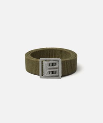 ベルト GI BELT 261MYNHーAC01 | NEIGHBORHOOD (Men