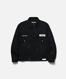 ジャケット SHARK MAー1 001HJK801006M | A