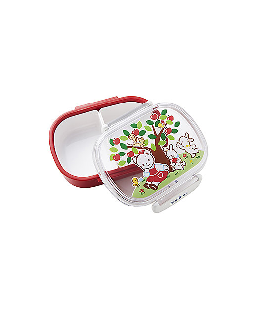 ランチボックス （270840） | familiar (Baby&Kids)/ファミリア