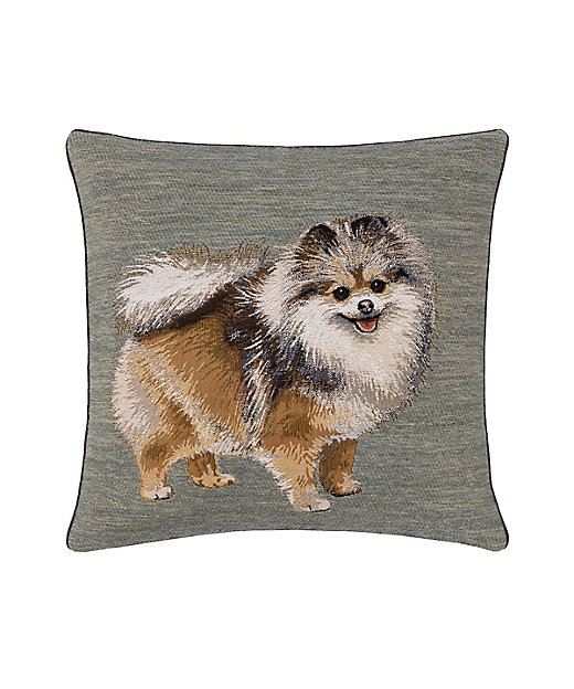 クッションカバー ルル | Yves Delorme/イヴ ドロ－ム | 三越伊勢丹