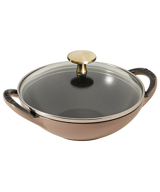 ZWILLINGおまとめ】ベビーウォック 16cm リネンブラスノブ