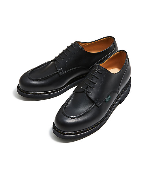 Uチップ CHAMBORD シャンボード 710709 | Paraboot