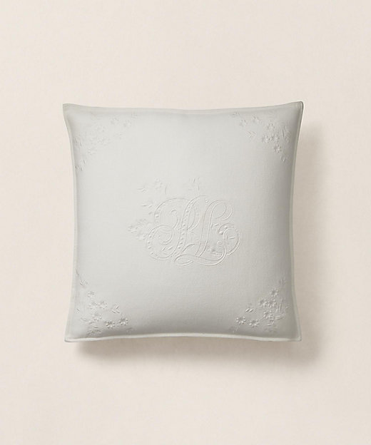 Mia スロー ピロー | RALPH LAUREN HOME/ラルフ ローレン ホーム