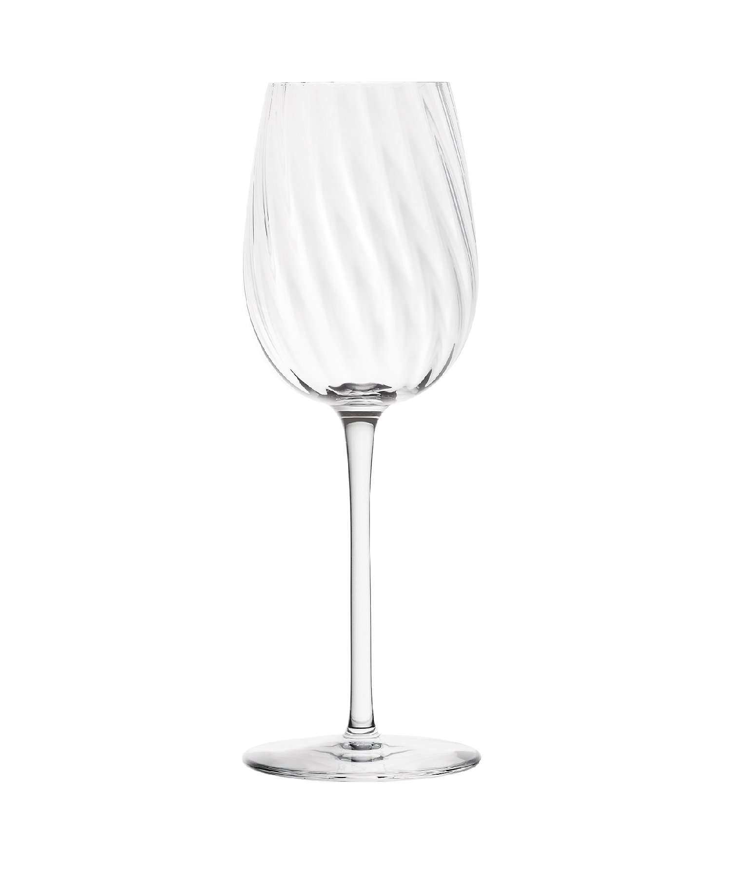 TWIST1586 シャンパングラス | Saint-Louis/サンルイ | 三越