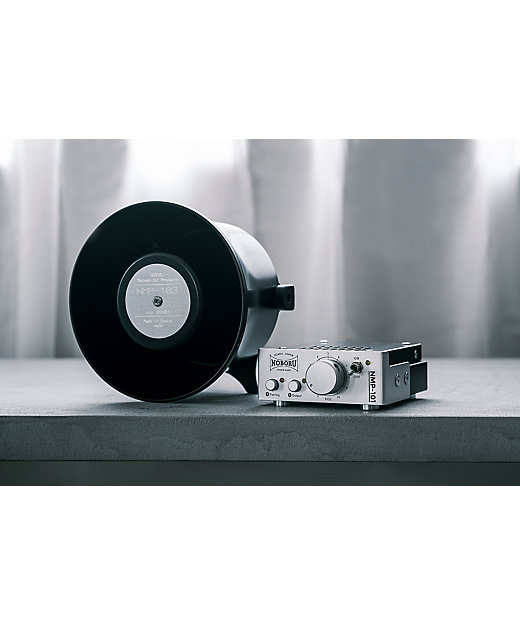 ノボル電機 ホーンスピーカー HS-075B 50W 業務用 大音量 日本製