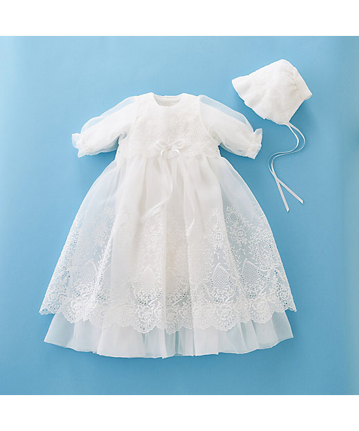 セレモニードレスセット【箱入】 | MIKI HOUSE (Baby&Kids)/ミキハウス