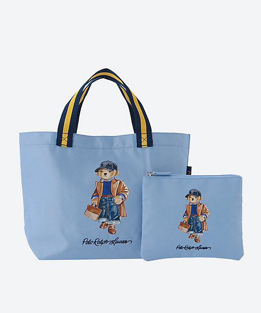 レディース トートバッグ | POLO RALPH LAUREN WOMENS (Women)/ポロ