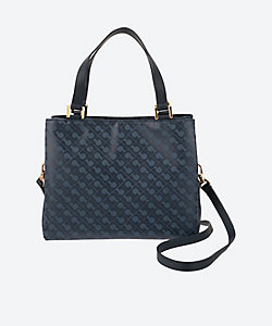 ソフティ トートバッグ 730005 | GHERARDINI (Women