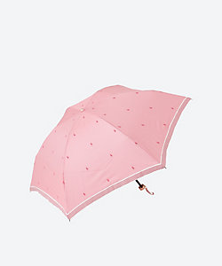ピンク系 POLO RALPH LAUREN WOMENS (Women)の折りたたみ傘