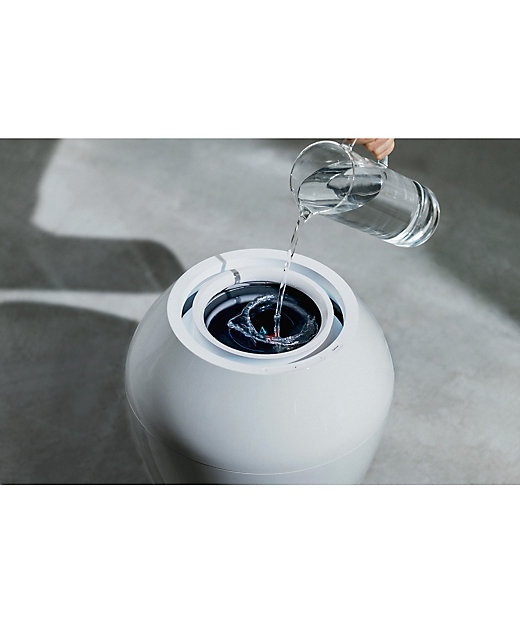 レイン 気化式加湿器 | BALMUDA/バルミューダ | 三越伊勢丹オンライン