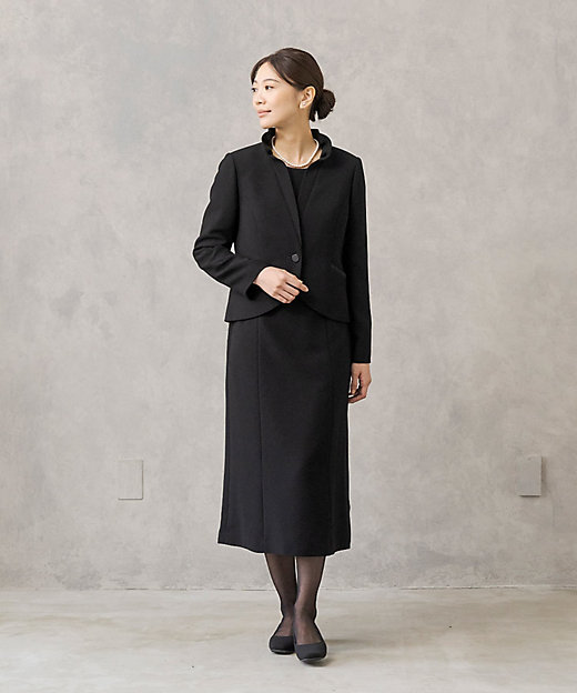 HIROMI YOSHIDA BLACK】オンライン限定・スタンド