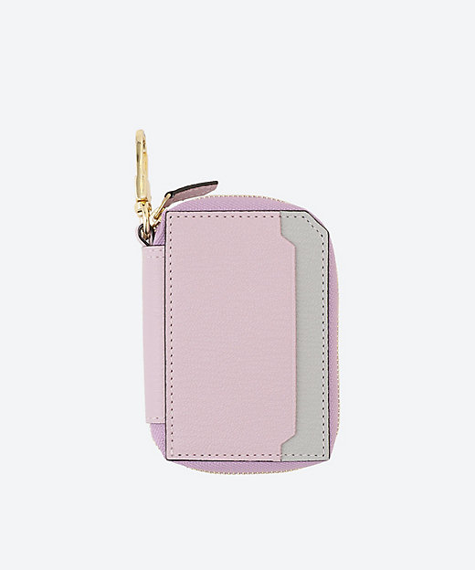 スマートWキーケース 122 | L'arcobaleno/ラルコバレーノ | 三越