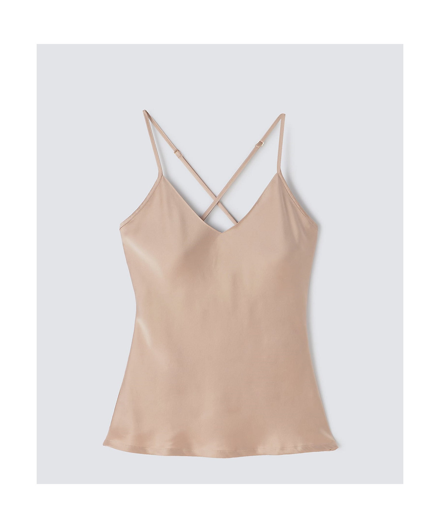 シルクキャミソール レディース | Foo Tokyo/フートウキョウ | 三越