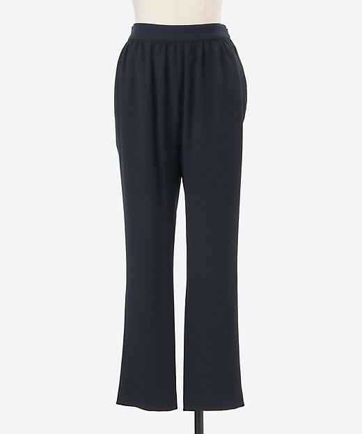 ハイウエストギャザーパンツ YCP－923－163 | YOKO CHAN