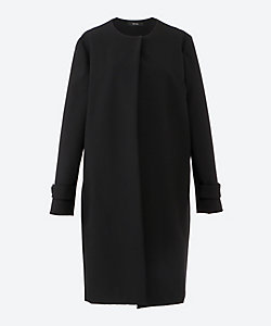 バックパールコート YCC－625－243 | YOKO CHAN/ヨーコ