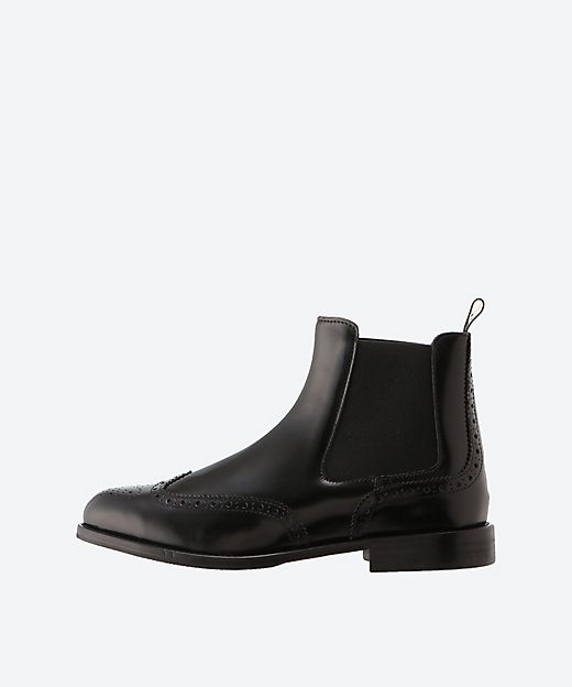 ショートブーツ | DIEGO BELLINI/ディエゴ ベリーニ | 三越伊勢丹