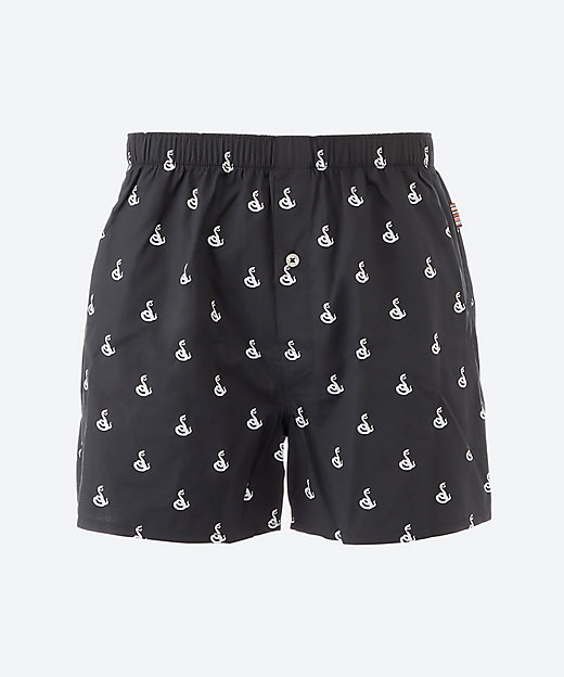 プリントトランクス 302644 | Paul Smith (Men)/ポール・スミス