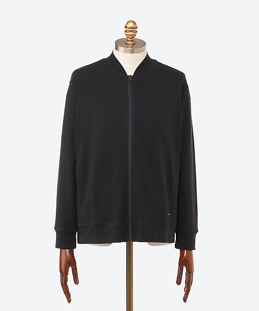 長袖ジップアップブルゾン | Paul Smith (Men)/ポール・スミス | 三越