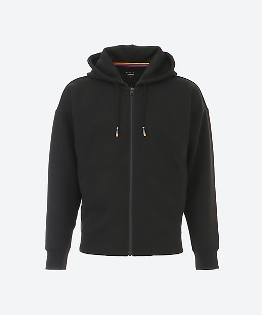 長袖ジップアップパーカー 307095 | Paul Smith (Men)/ポール