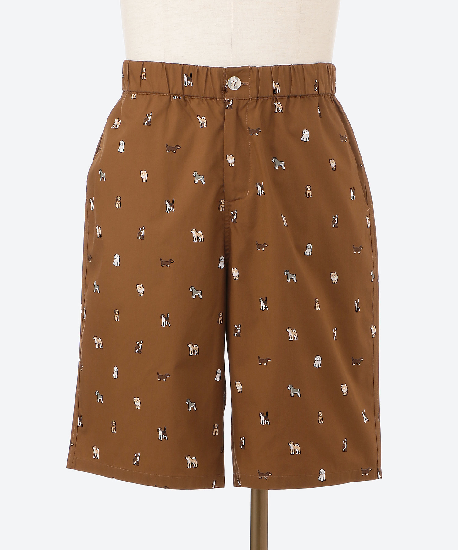 ハーフパンツ 307910 | Paul Smith (Men)/ポール・スミス | 三越