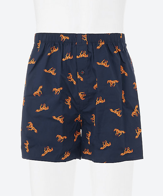 プリントトランクス 302652 | Paul Smith (Men)/ポール・スミス