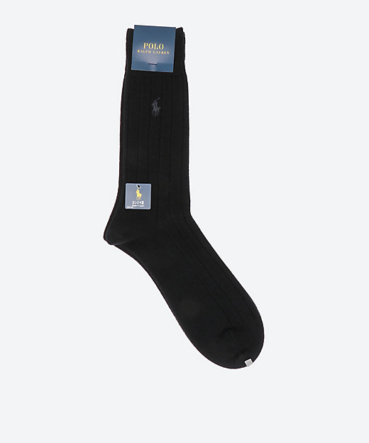 靴下おまとめ】ビジネスソックス | POLO RALPH LAUREN (Men)/ポロ