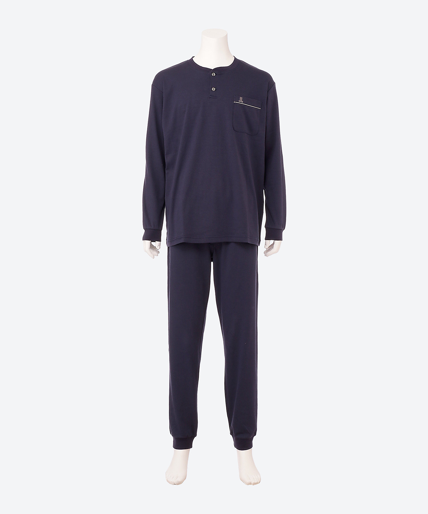 ①LANVIN クルーザーパンツ5枚セット Mサイズ ①LANVIN クルーザー