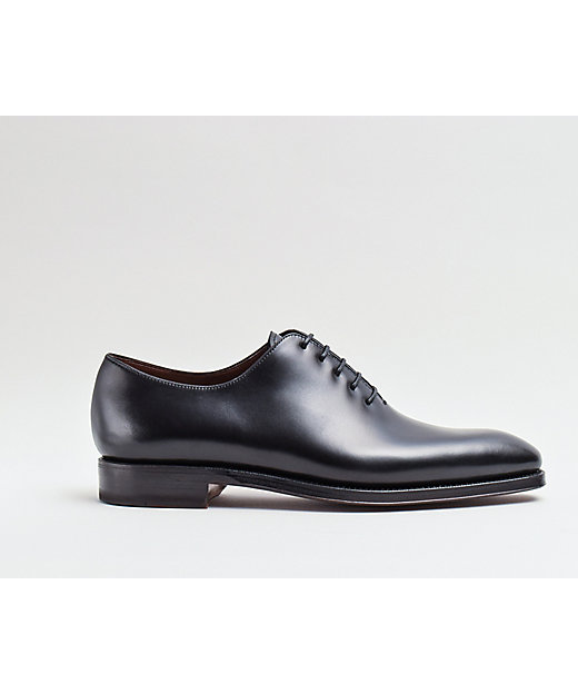 ホールカット 00910 | CARMINA (Men)/カルミーナ | 三越伊勢丹