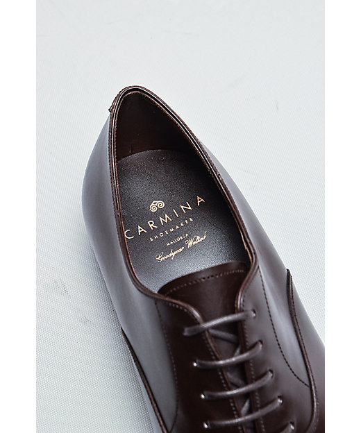 ストレートチップ 80386 | CARMINA (Men)/カルミーナ | 三越