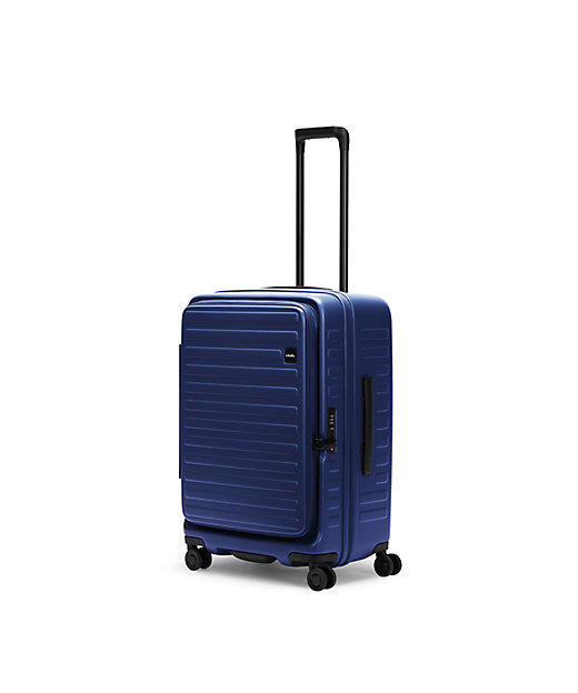 ハードスーツケース CUBOリフレッシュ M | LOJEL/ロジェール