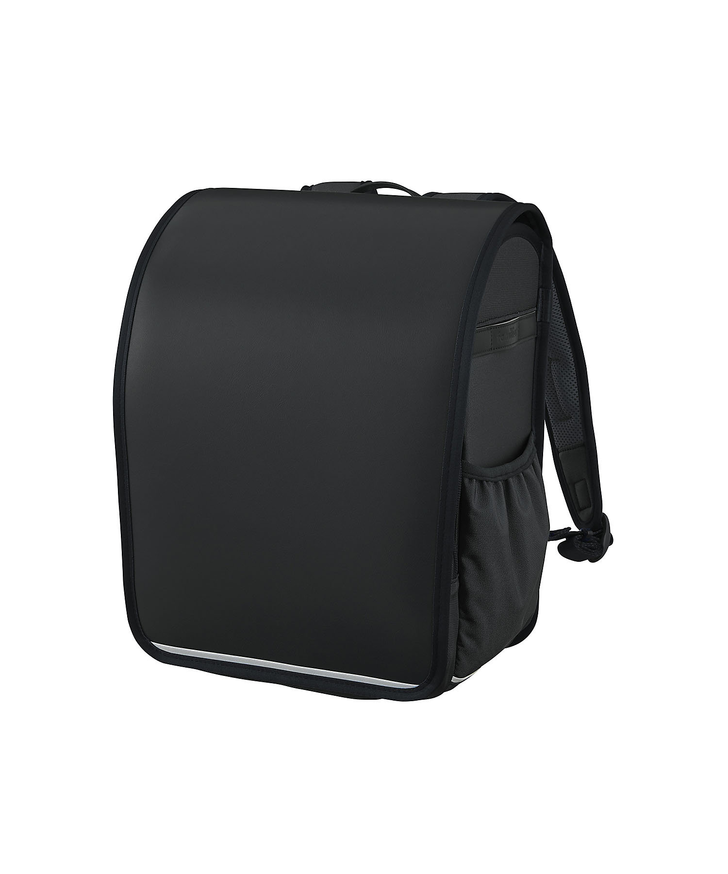 送料無料】【受注商品】ランドセル air ran． BK（ブラック