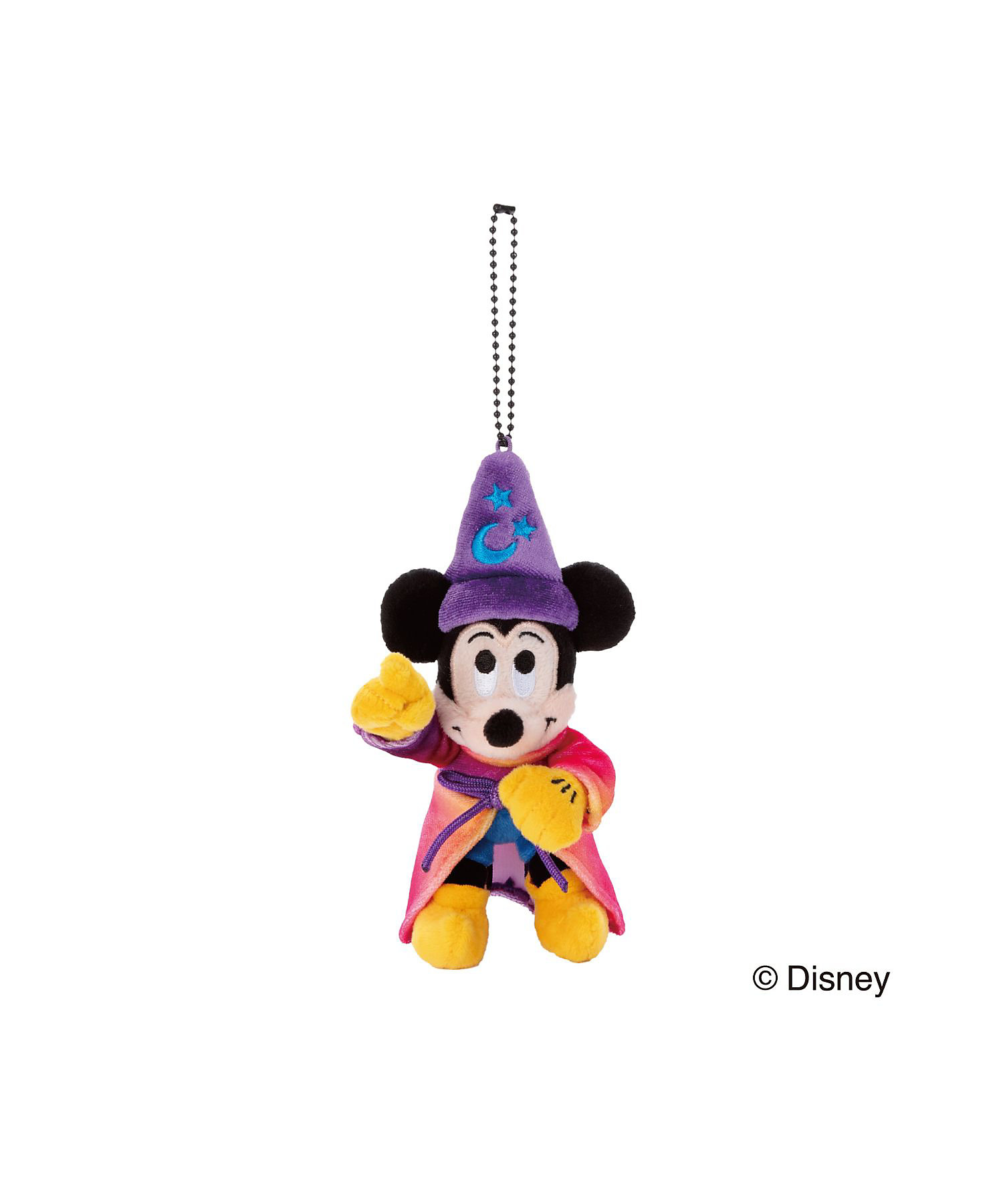 ☆ファンタジア＜グラデーション＞魔法使いの弟子ミッキー ボール