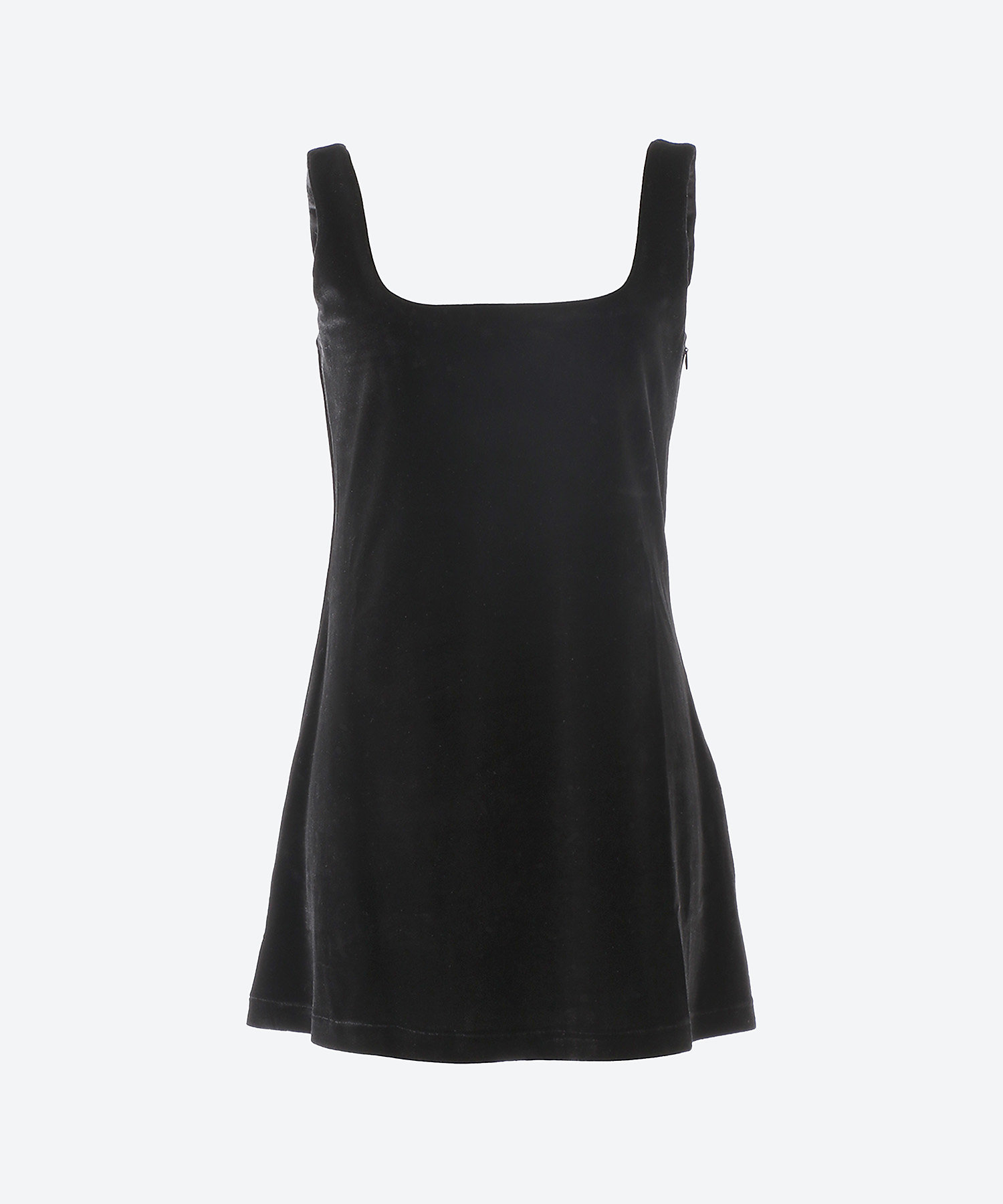 sophia velvet dress | the Virgins (Women)/ザ