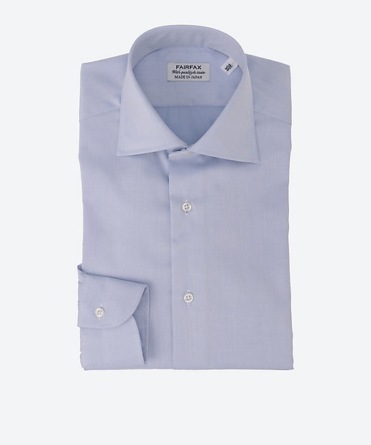 ドレスシャツ 形態安定加工生地使用 | FAIRFAX (Men)/フェアファクス