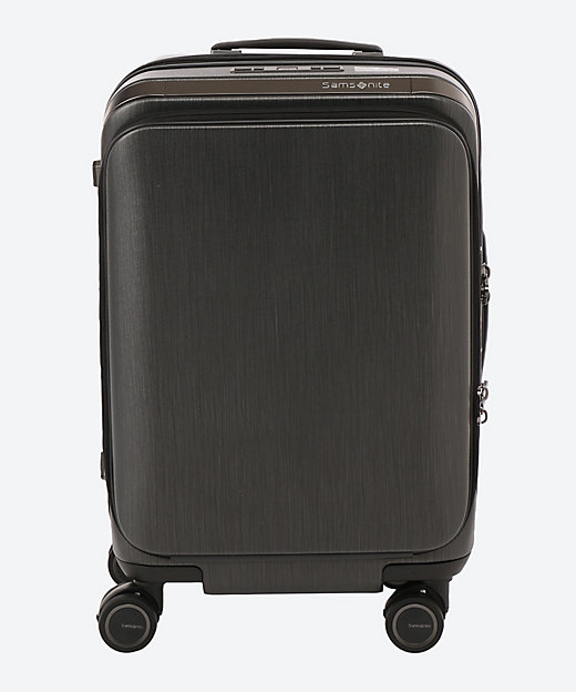 ユニマックス スピナー55 QO9＊001 スーツケース | Samsonite
