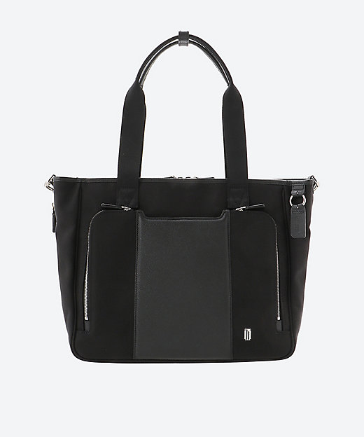 トート J－BIZ 3 TOTE | Hartmann/ハートマン | 三越伊勢丹