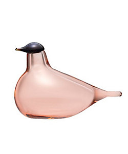 バード バイ トイッカ ルリコマドリ | iittala/イッタラ | 三越伊勢丹