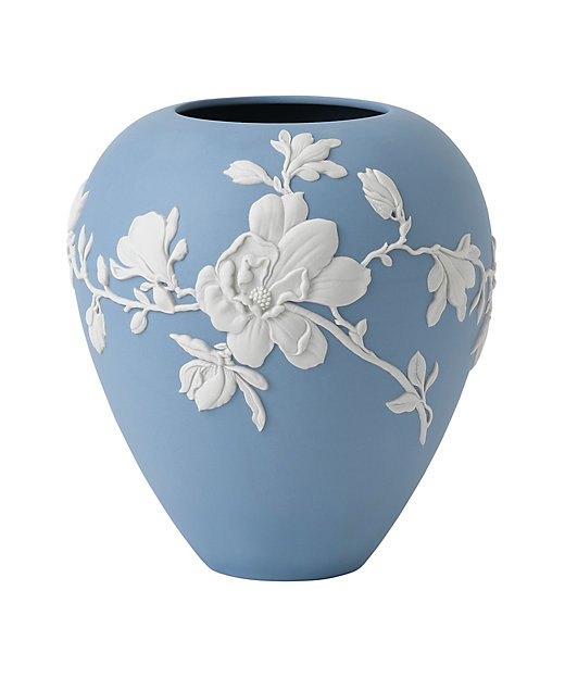 ジャスパー マグノリアブロッサム ベース | WEDGWOOD/ウェッジウッド